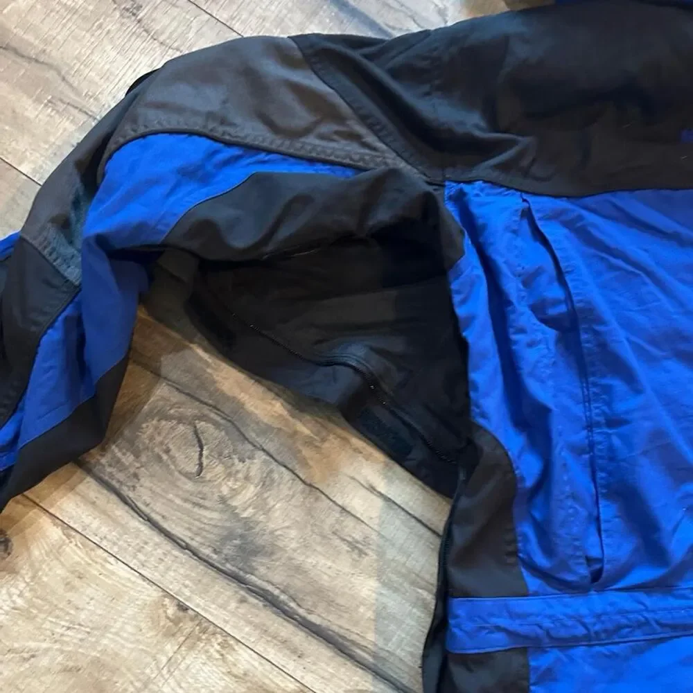 The-north-face Men's Blue Jacket